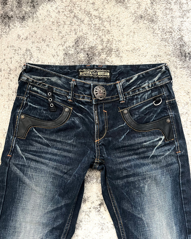 RP DENIM 