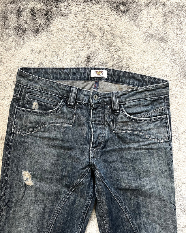ANTIQUE DENIM JAPAN