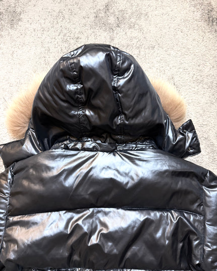 CRICKET "NIGHT WANDERER" PUFFER