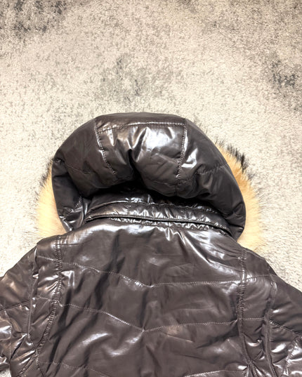 HIDEAWAYS „OUT THE MUD“ PUFFER