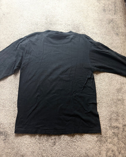 CINEMA "JEALOUS VISION" LONGSLEEVE (M)