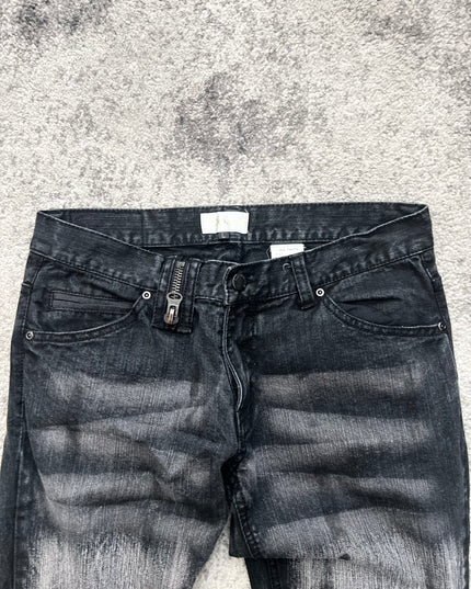 GROWTH "SHIBUYA NIGHTS" DENIM