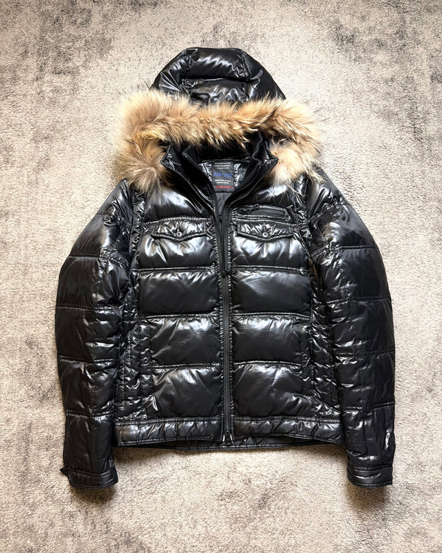 NICOLE CLUB „ARKHAM KNIGHT“ PUFFER
