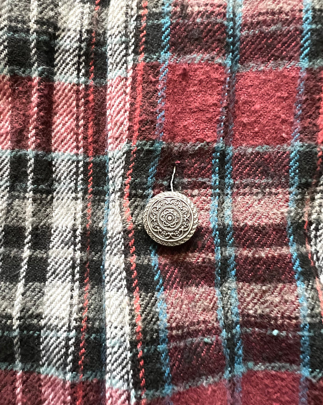 LAGUST PAINT FLANNEL