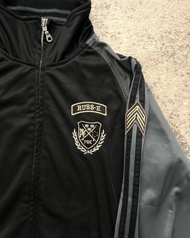 RUSS-K TRAINING JACKET