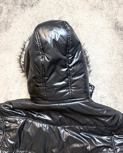 ANTI LABEL "SHIBUYA NIGHT" PUFFER