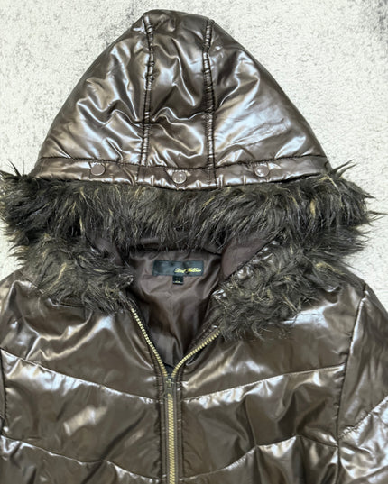 DAL "NOCTURNE" PUFFER