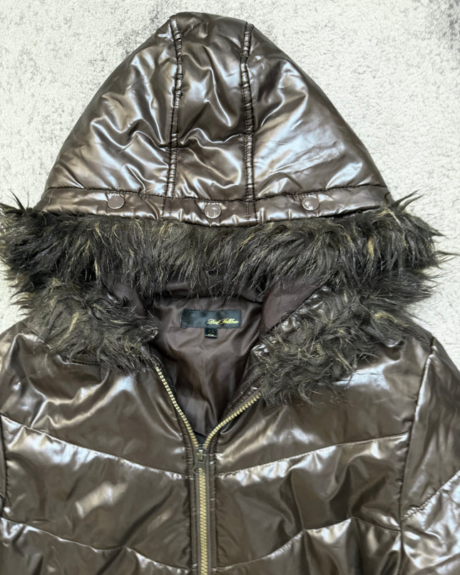 DAL "NOCTURNE" PUFFER