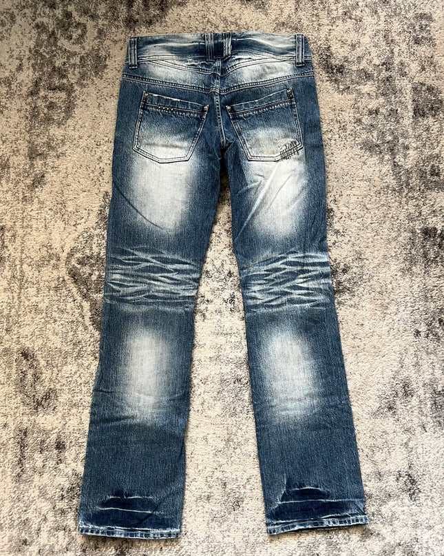 COOK JEANS HIVE WASH
