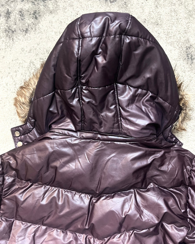 TIMESTEP "FADE GRADIENT" PUFFER