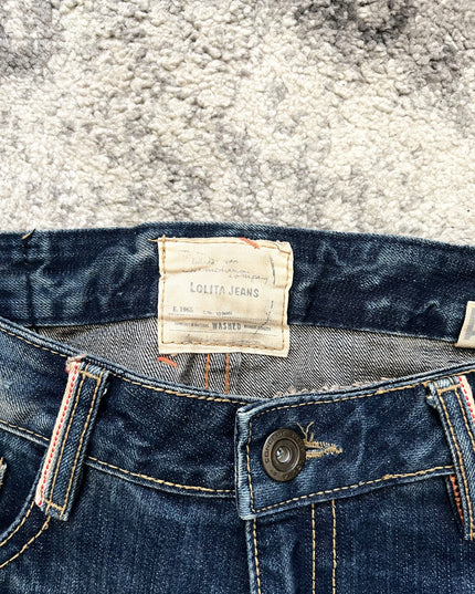 LOLITA DENIM 31 