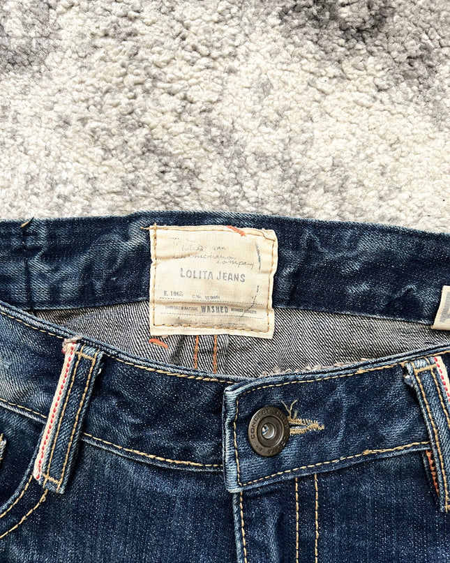 LOLITA DENIM 31 