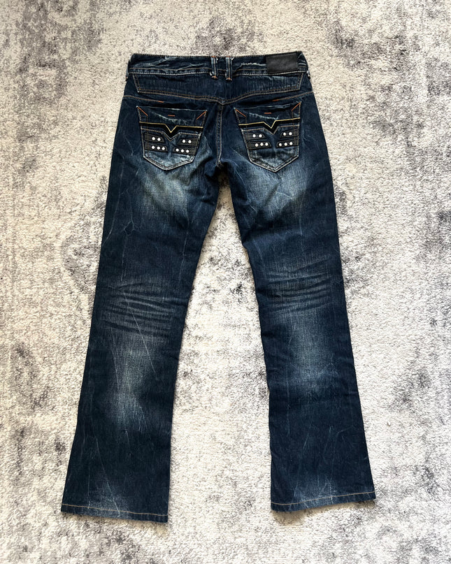 RP DENIM 