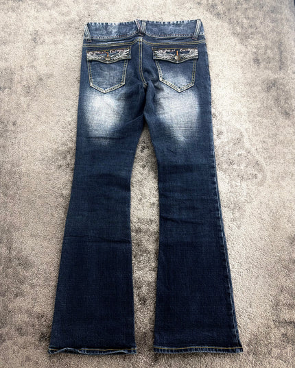 COLZA "MIDNIGHT HORIZON" DENIM (S-M)