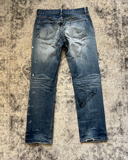 SKY JET DENIM
