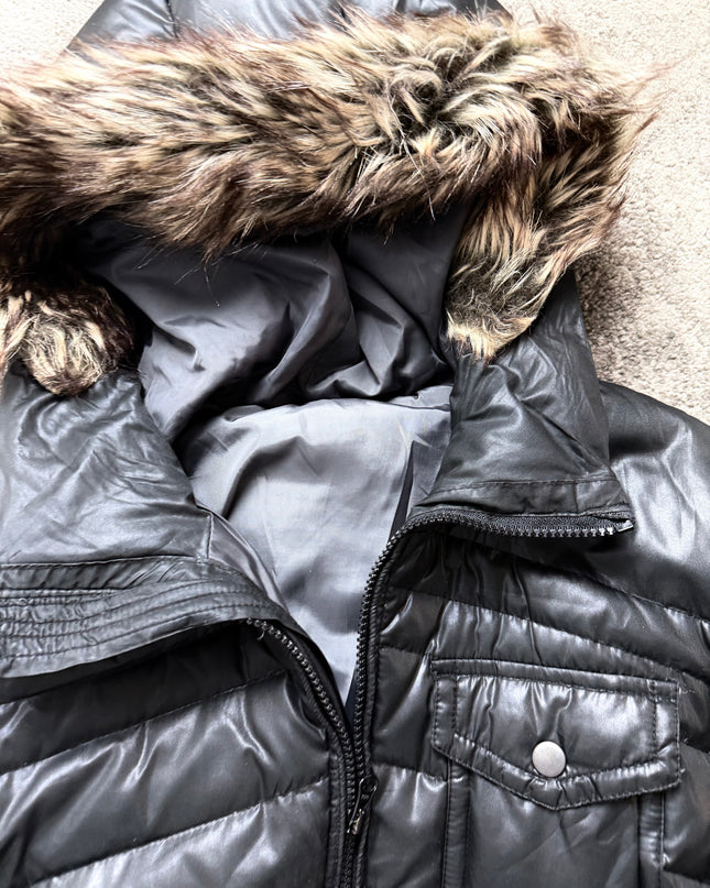 PPFM "NOIR HORIZON" PUFFER