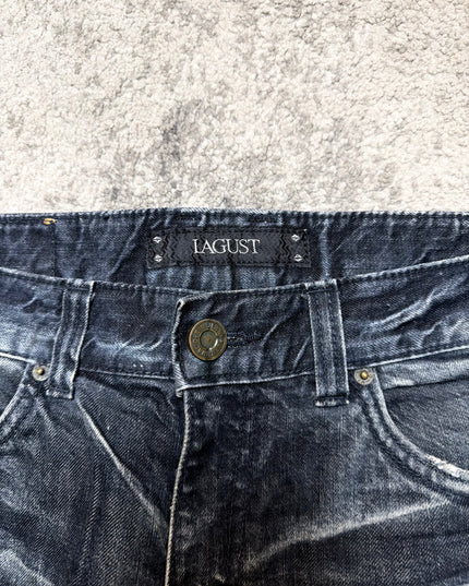LAGUST "NIGHTFALL" DENIM
