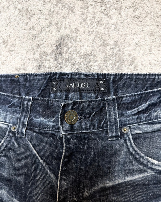 LAGUST "NIGHTFALL" DENIM