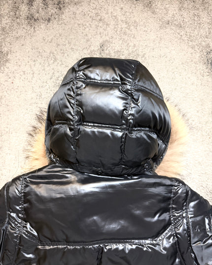 NICOLE CLUB „ARKHAM KNIGHT“ PUFFER
