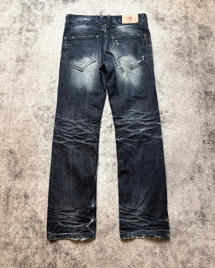 LAGUST "NIGHTFALL" DENIM