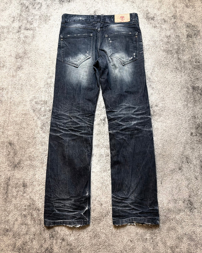 LAGUST "NIGHTFALL" DENIM