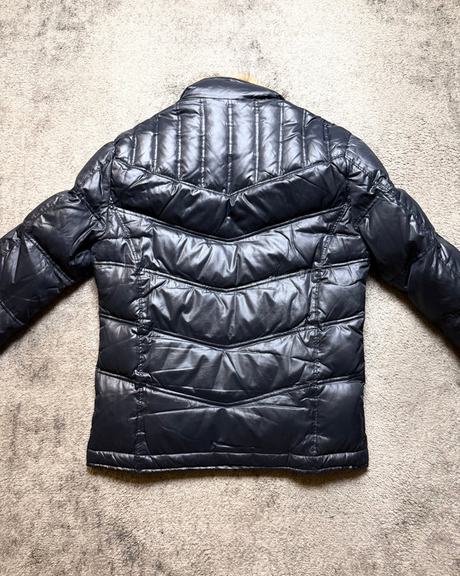 ASM "COLD ROMANCE" PUFFER