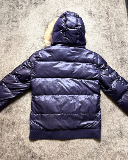 CERONIAS "MIDNIGHT SIGNAL" PUFFER