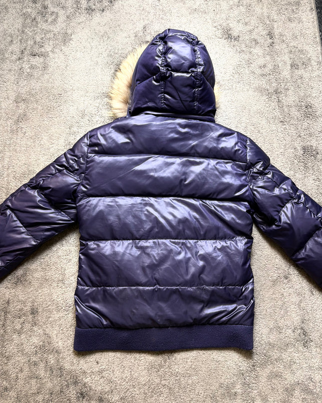 CERONIAS "MIDNIGHT SIGNAL" PUFFER