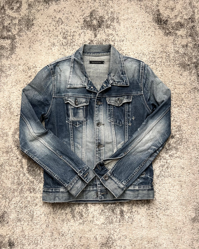 FUGA DENIM JACKET 