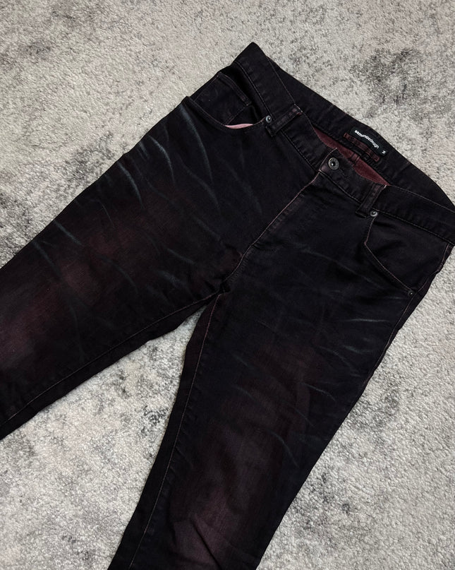 SEMANTIC DESIGN SLIM INFERNO WASH