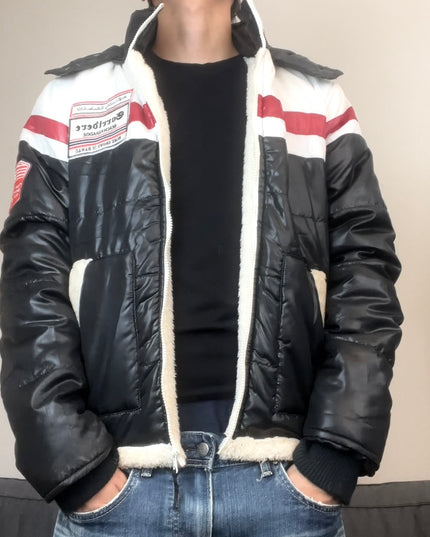 SORRIDERE "RACING STAR" PUFFER