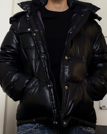 TSC "NIGHTFALL ARMOR" PUFFER