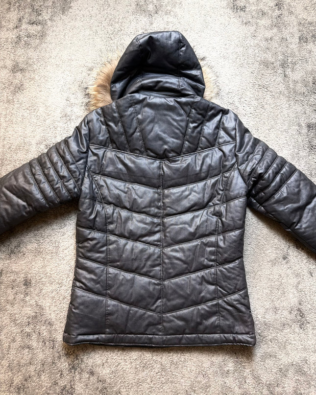 ASM "FROST LINE HYBRID" PUFFER