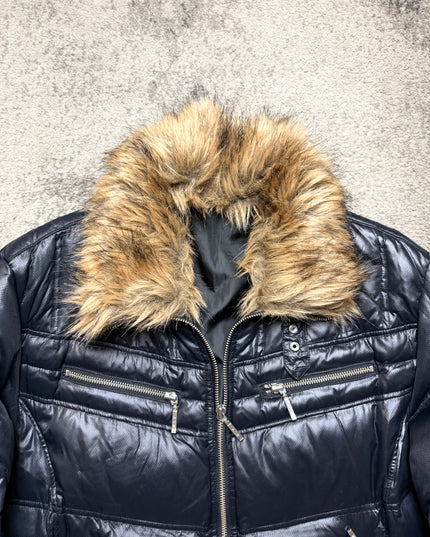 ASM "COLD ROMANCE" PUFFER