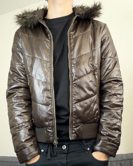 DAL "NOCTURNE" PUFFER