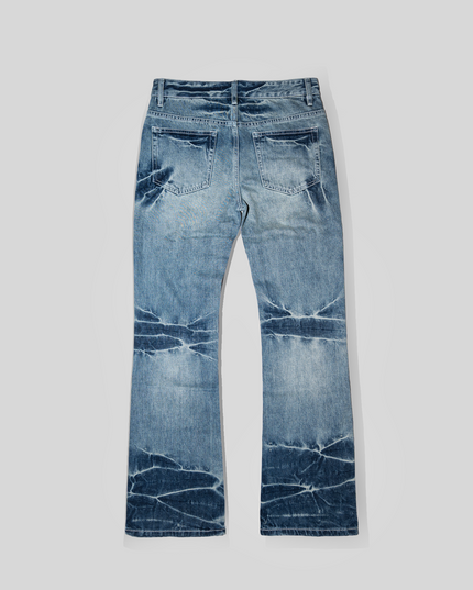 DENIMREPRESENT "OCEAN DENIM"