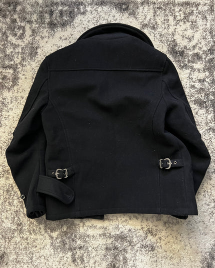 JACKROSE WINTER COAT