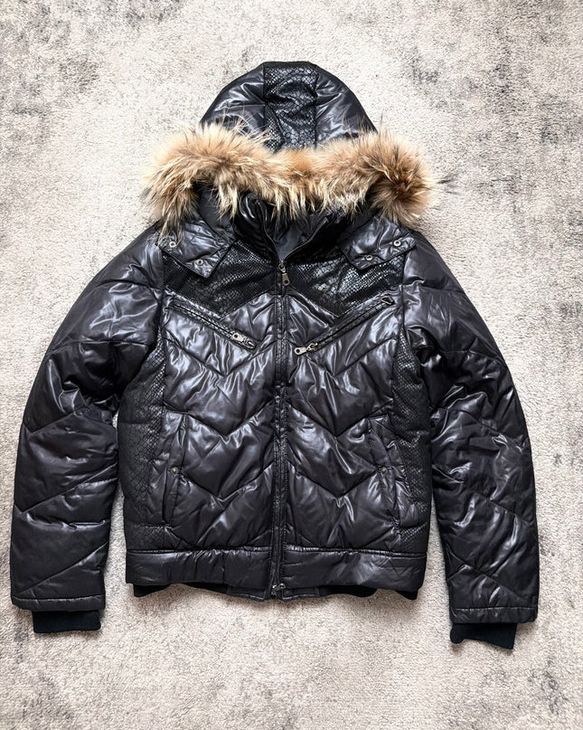 VERLED "SERPENT" PUFFER