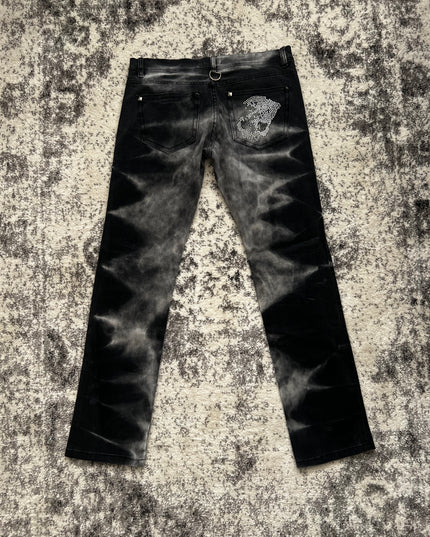 THE BLACK GENE DENIM