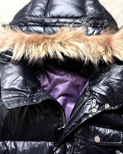 TSC "NIGHTFALL ARMOR" PUFFER