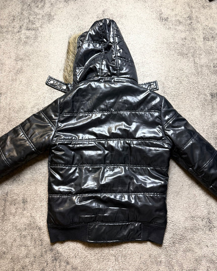 HCM "MIDNIGHT SHELTER" PUFFER