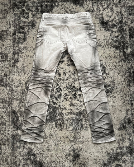 FUGA SKINNY JEANS JAPANESE