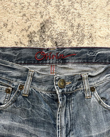 ORIRIN DENIM