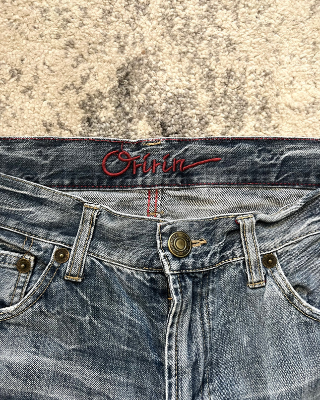 ORIRIN DENIM