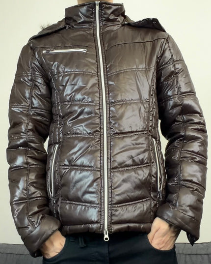 DAL "AFTERGLOW" PUFFER