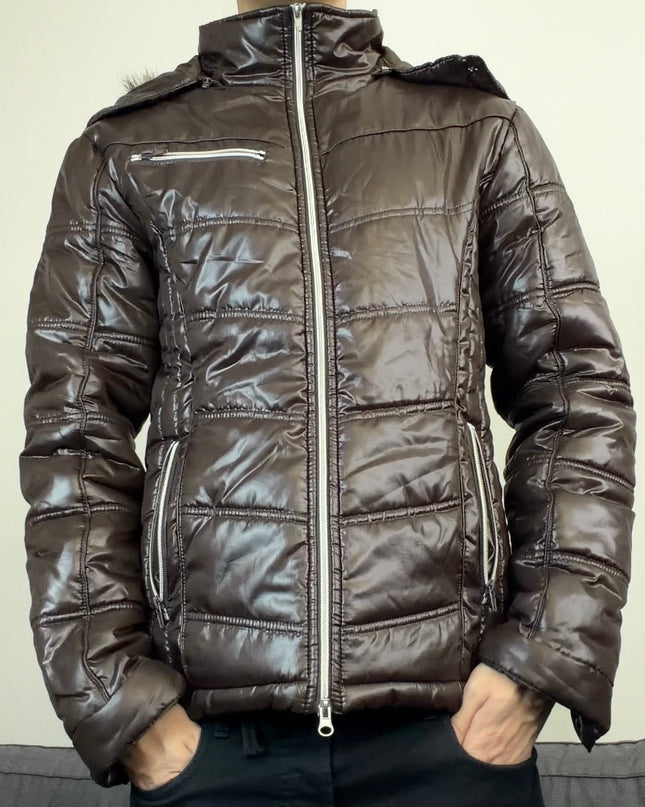 DAL "AFTERGLOW" PUFFER