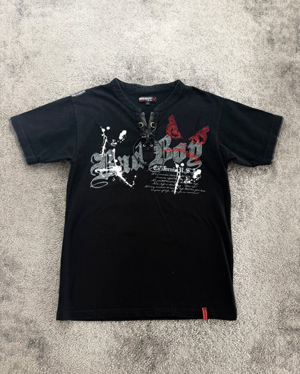 BADBOY "RED WING" TEE (M)