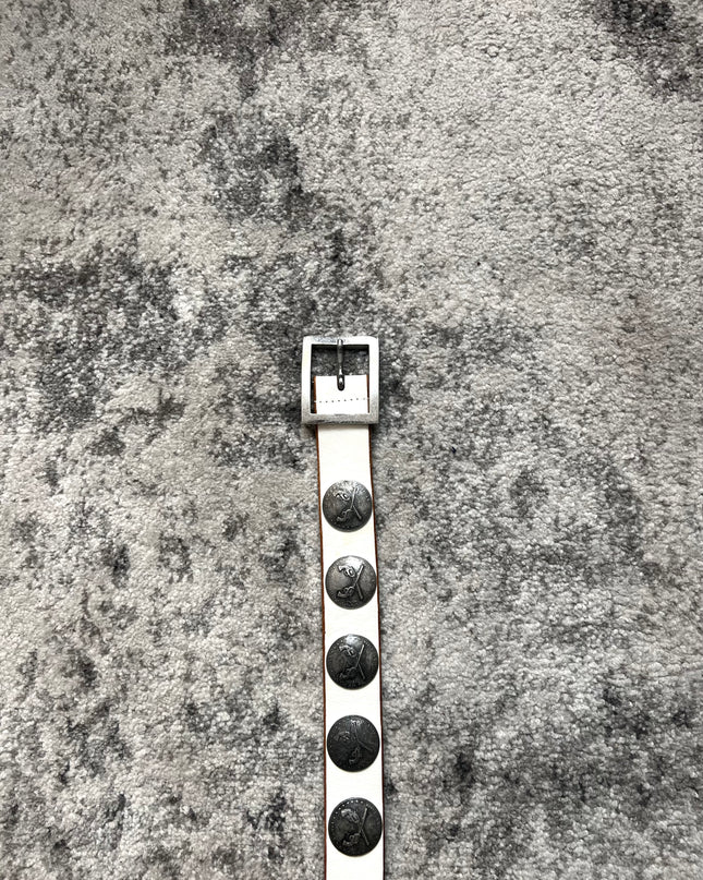ROAR GUNS "SILENT TRIGGER" BELT
