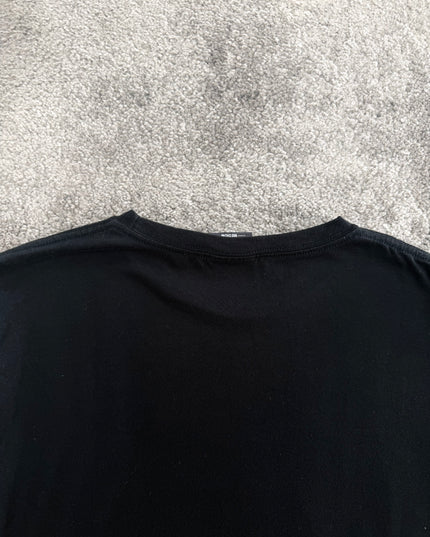 OBLO "BLACK NOISE MANIFESTO" LONGSLEEVE (S)