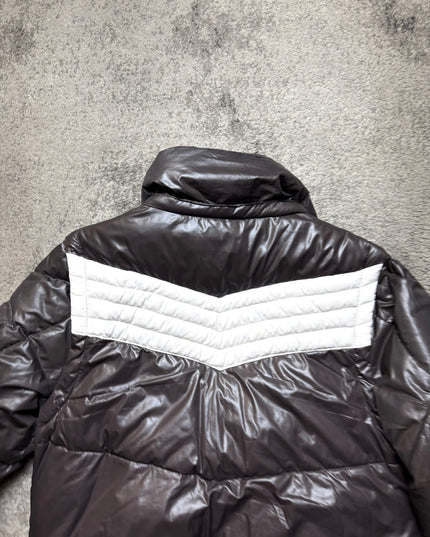 SEMANTIC DESIGN "SPLIT SIGNAL" PUFFER